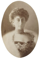 Maud, Queen of Norway NPG P1700(78b)