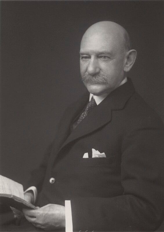 Charles alfred worsley pelham, 4th earl of yarborough npg x165254