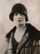 Mrs Alistair MacLeod NPG x83824