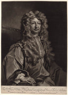 John Vaughan, 3rd Earl of Carbery NPG D31415