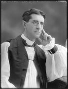 John Allen Fitzgerald Gregg NPG x75107