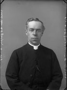 Arthur John Galpin NPG x30540