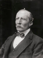 Sir George Dashwood Taubman Goldie NPG x24081