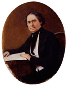 Dionysius Lardner NPG 1039