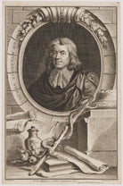 Thomas Sydenham NPG D40794