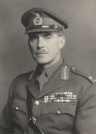 Sir (Arthur) Guy Salisbury-Jones NPG x185099