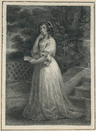 Henrietta Anne, Duchess of Orleans NPG D29337