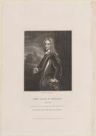 John Montagu, 2nd Duke of Montagu NPG D14812