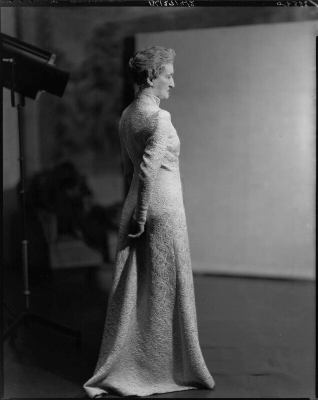 Margot asquith npg x24267
