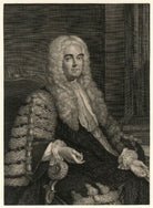 John Verney NPG D8777