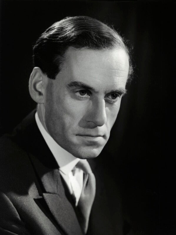 Jeremy thorpe npg x167152