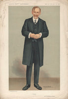 Philip Whitwell Wilson NPG D9986