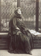 Gabrielle Ray NPG x85573