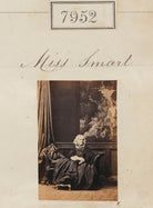 Miss Smart NPG Ax57790