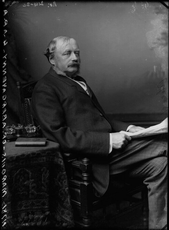 William nevill, 1st marquess of abergavenny npg x96629