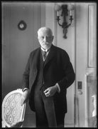 Hon. William Stevens Fielding NPG x121950