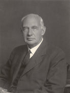 Cyril Bailey NPG x163811