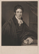 Gerard Thomas Noel NPG D38978