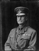 William Henry Fasken NPG x67026