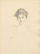 Pamela Grey (née Wyndham, later Lady Glenconner), Viscountess Grey of Fallodon NPG D23397