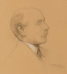 Thomas ('F. Anstey') Guthrie NPG 4507