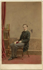 Prince Alfred, Duke of Edinburgh and Saxe-Coburg and Gotha NPG Ax46709