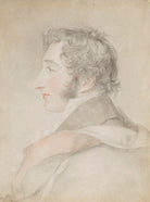 John Fane, 11th Earl of Westmorland NPG 3886