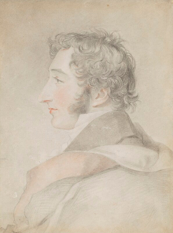 John fane, 11th earl of westmorland npg 3886