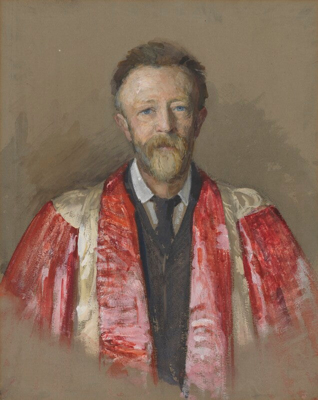 Sir walter parratt npg 4944