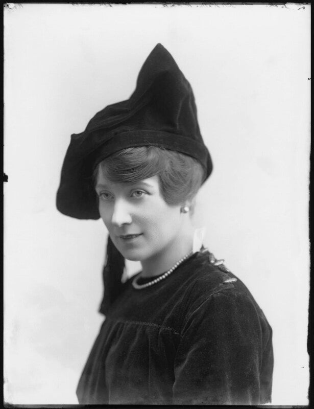 Lily lena (alice mary ann mathilda archer) npg x33386