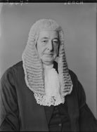 Sir (Alfred Henry) Lionel Leach NPG x189904