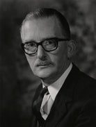 Sir (Edward Alexander) Henry ('Harry') Legge-Bourke NPG x166079