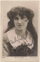 Nita Faydon NPG x28149