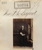 Francis Digby Legard NPG Ax60415