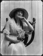 Iris Hoey NPG x127813