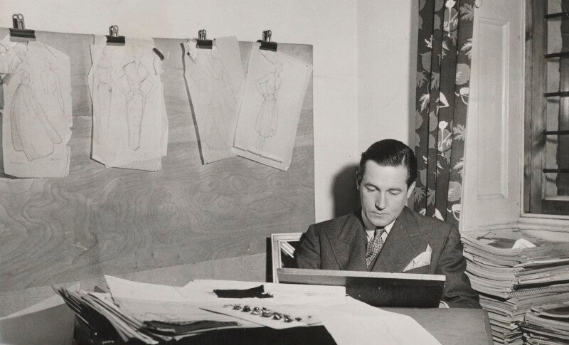 Sir hardy amies npg x194213