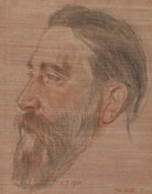 Gordon Bottomley NPG 4150
