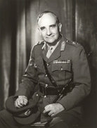 William Douglas Elmes Brown NPG x166148