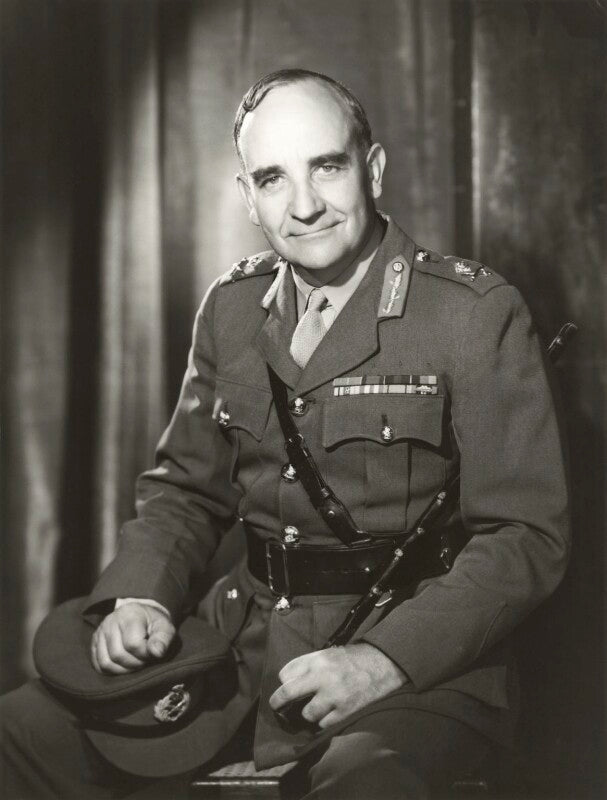 William douglas elmes brown npg x166148