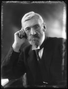 Sir James Berry NPG x123369