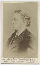 John Campbell, 9th Duke of Argyll NPG x97