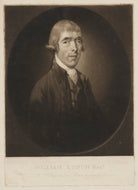 William Lynch NPG D38034