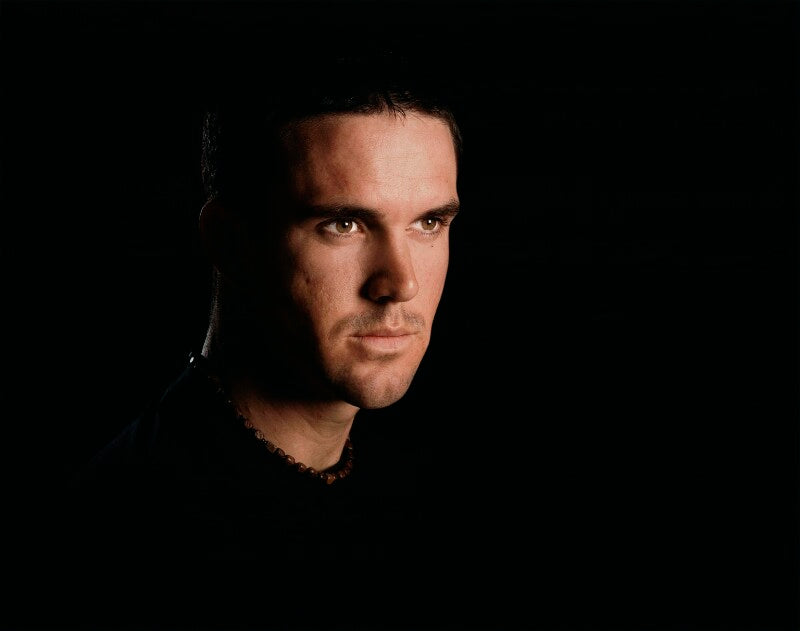 Kevin pietersen npg x131789