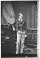 King George V NPG x96105