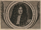 King Charles II NPG D18519