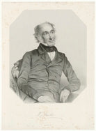 Sir William Jackson Hooker NPG D35963