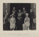 The Royal House of Windsor NPG x85796