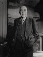 Frank Arthur Swinnerton NPG x184335