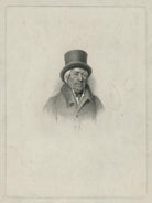 Patrick Gibson NPG D34462