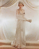 (Vreda Esther) Mary ('Molly') Montagu-Douglas-Scott, Duchess of Buccleuch NPG x220205